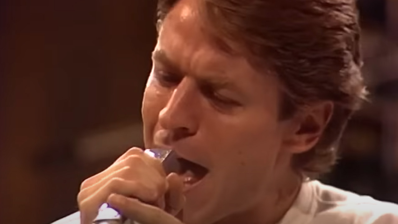 Looking For Clues Live at Bälinge Byfest 1980 Robert Palmer