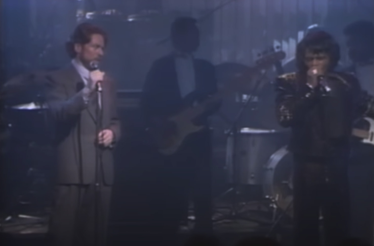 James Brown & Robert Palmer Soul Session Robert Palmer